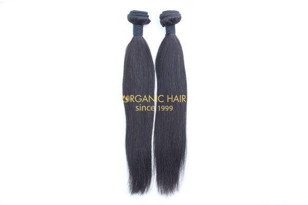 Wholesale Virgin brazilian remy human hair extensions supplier & factory